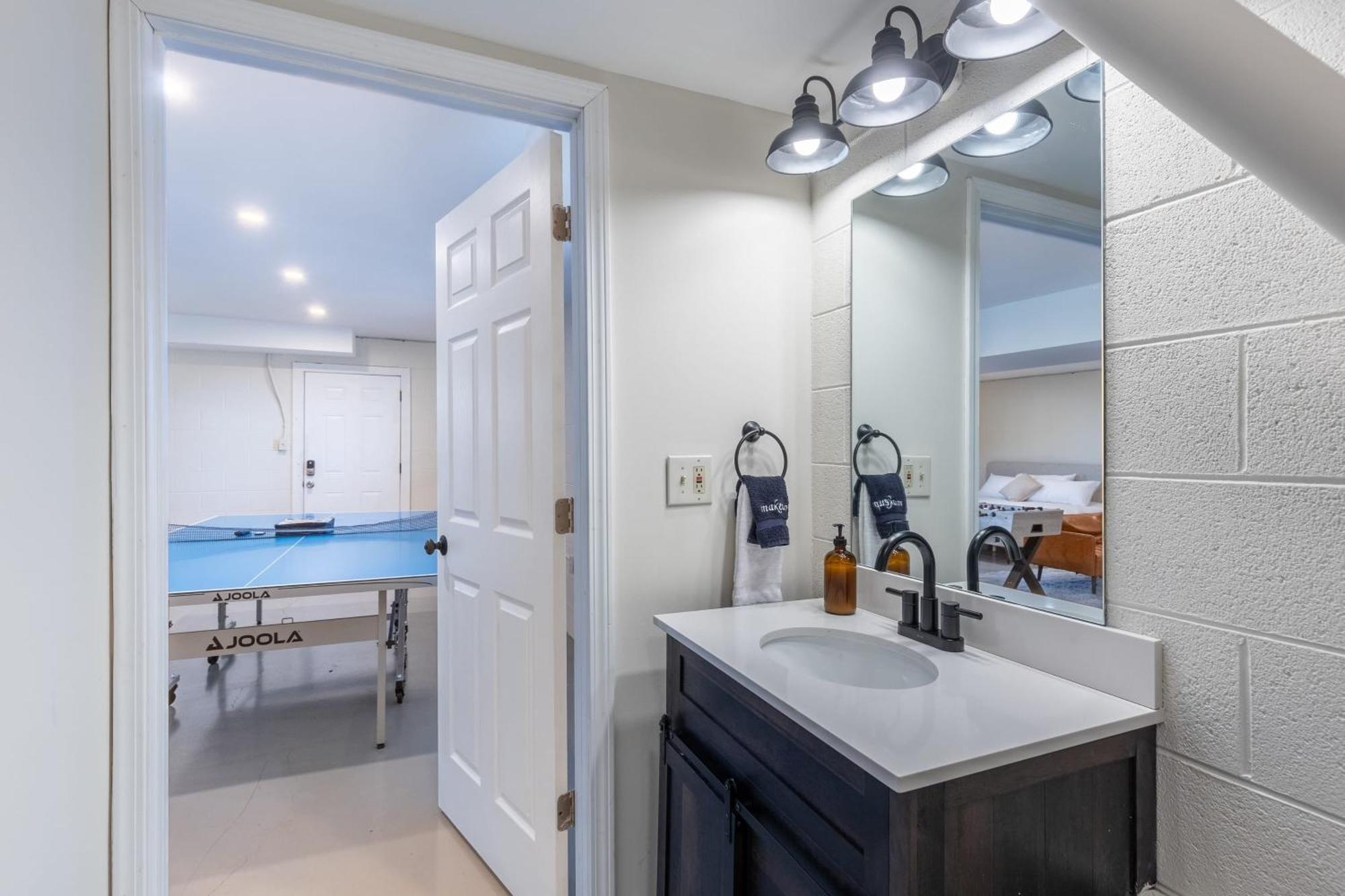 Dudley II By Avantstay Comfortable Cabin W Hot Tub Views Pigeon Forge Eksteriør billede