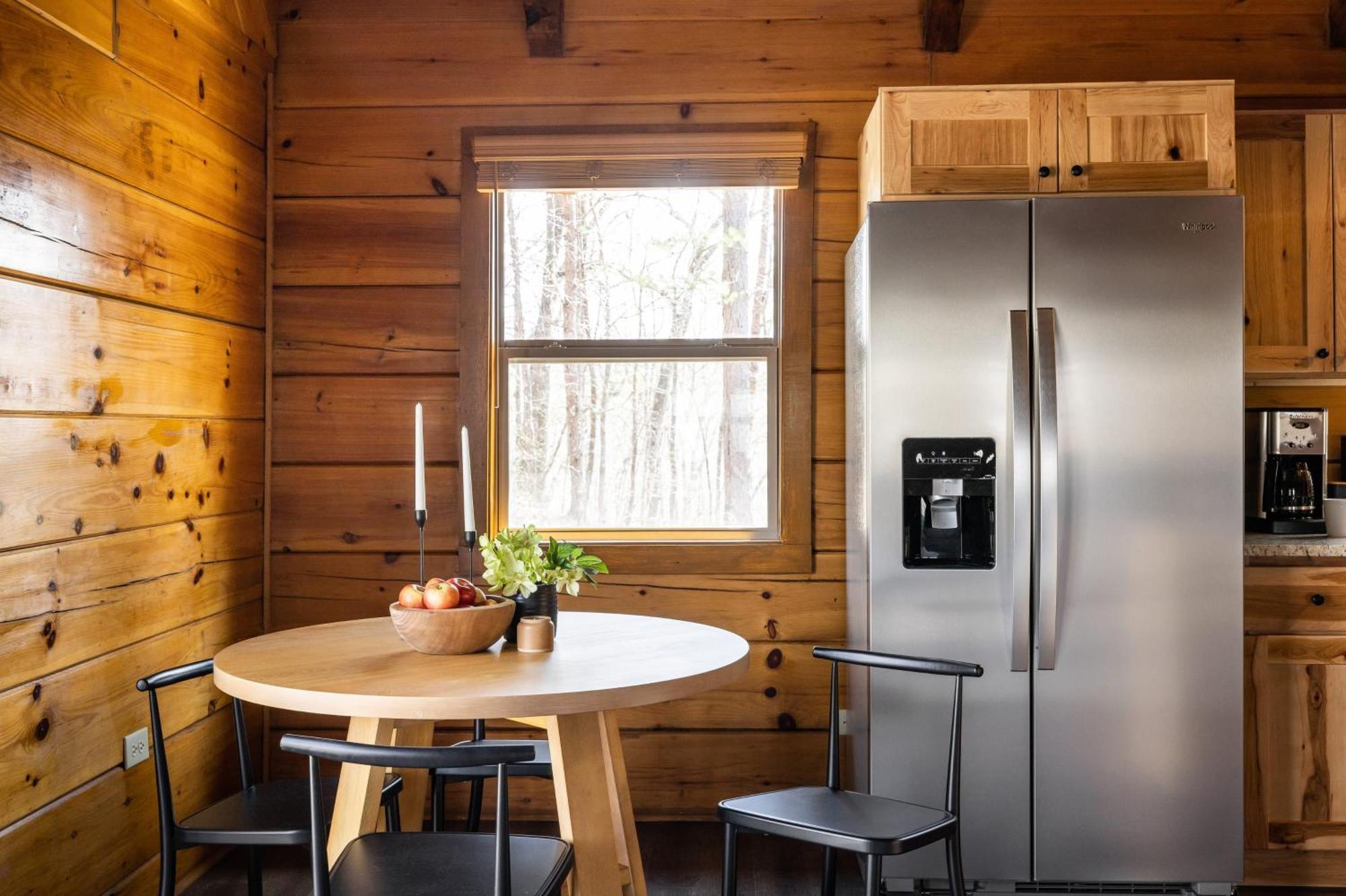 Dudley II By Avantstay Comfortable Cabin W Hot Tub Views Pigeon Forge Eksteriør billede